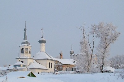 Рождества Богородицы женский монастырь