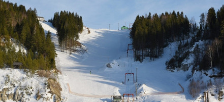 СДЮСШОР по горнолыжному спорту и сноуборду: Фото 2