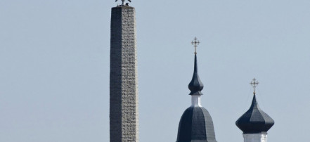 Свято-Вознесенский кафедральный собор: Фото 2