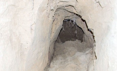 Свято-Данииловский подземный храм