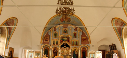 Свято-Никольский храм: Фото 4