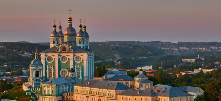Свято-Успенский кафедральный собор: Фото 3