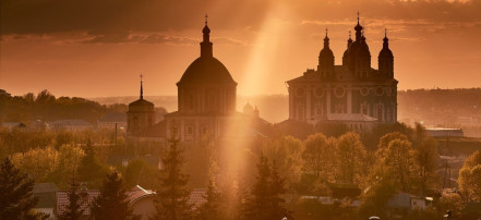Свято-Успенский кафедральный собор: Фото 6
