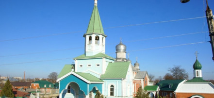 Свято-троицкий кафедральный собор: Фото 4