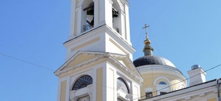 Собор Вознесения Господня в Твери: Фото 3