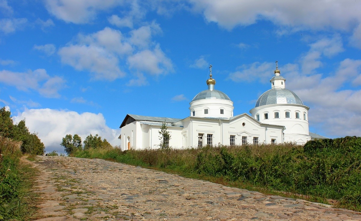 Устьянский рп архангельская область