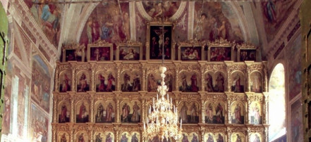 Спасо-Преображенский собор.: Фото 4