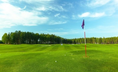 Спортивно-рекреационный комплекс «Гольф-курорт «Pine Greek Golf Resort»