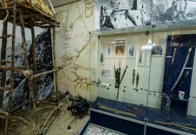 Ставропольский музей истории казачества