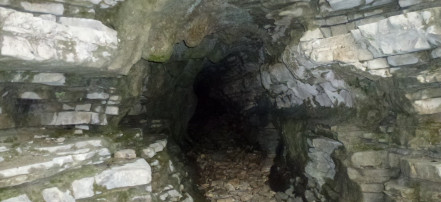 Тигровая пещера: Фото 2