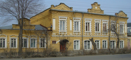 Торговый дом братьев Николаевых: Фото 2