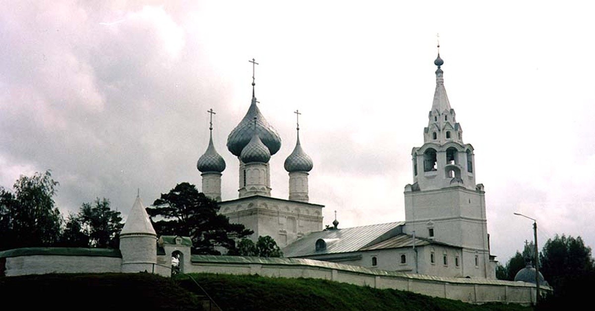 Троице сыпанов пахомиево нерехтский женский монастырь. Нерехта Троице-Сыпанов Пахомиево-Нерехтский женский монастырь. Сыпанов монастырь вотчина.