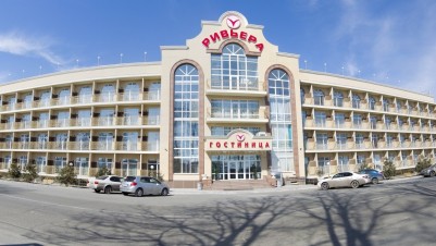 Туристический комплекс «Заимка»