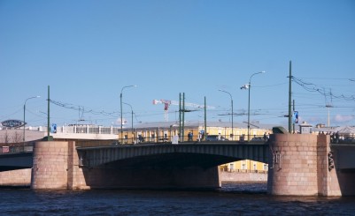 Тучков мост