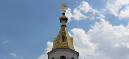 Храм во имя апостолов Петра и Павла: Фото 3