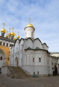 Церковь Ризположения