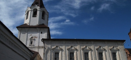 Церковь святой великомученицы Варвары: Фото 2