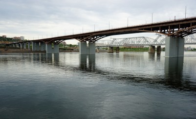 Четвёртый автомобильный мост
