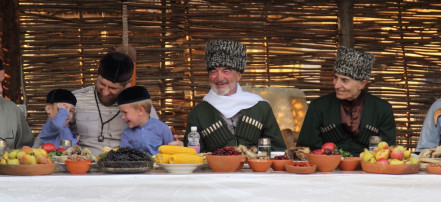 Чеченские праздники: Фото 2