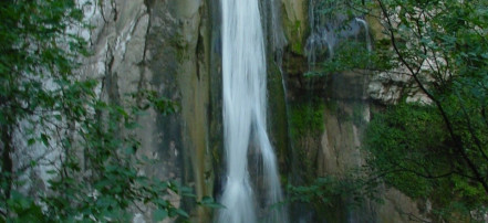 Экскурсионный маршрут «Агурское ущелье и водопады»: Фото 3
