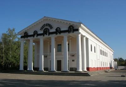 Дзержинский театр кукол