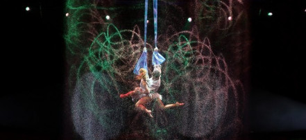 Новосибирский государственный цирк: Фото 2