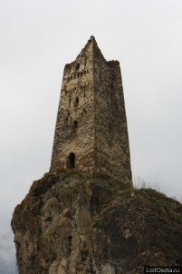 Башня Хестановых