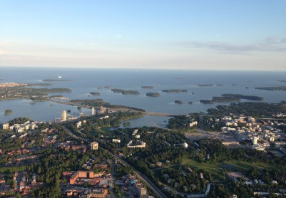 Финский залив