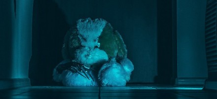 Кошмар на улице Вязов
