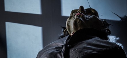 Доктор Франкенштейн
