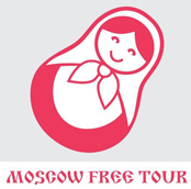 Логотип: MoscowFreeTour