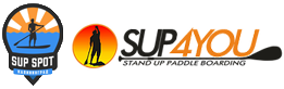 Логотип: «Sup for you»