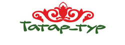 Логотип: «Татар-Тур»