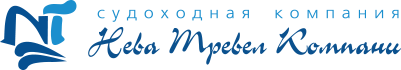 Логотип: «Нева Тревел»