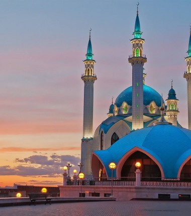 Привет, Казань: 10 мест для первого визита