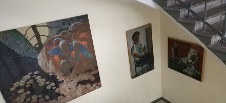 Велоэкскурсия «Велошухов на Бульварном - архитектура московского модерна»: Фото 4