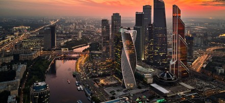 Экскурсия на 89 этаж Москва-Сити - самая высокая смотровая площадка Европы: Фото 2