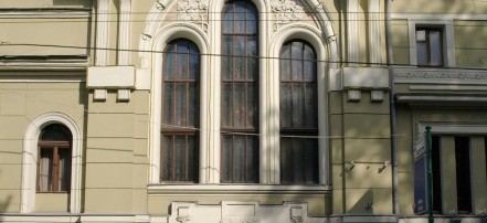 Экскурсия в дом Смирнова на Тверском бульваре: Фото 3