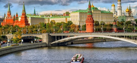 Пешая обзорная экскурсия «Кремль: история и шедевры»