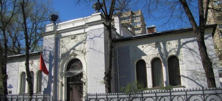 Пешая экскурсия «Модерн на Пречистенке» в Москве: Фото 4