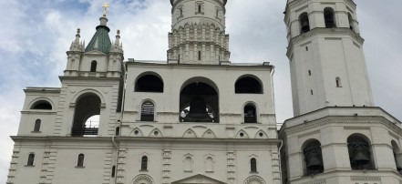 Пешая экскурсия по Московскому Кремлю: Фото 4