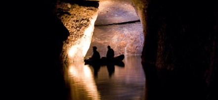 «Другой Мир» — экскурсия в пещеру «Орешная» из Красноярска: Фото 2
