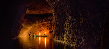 «Другой Мир» — экскурсия в пещеру «Орешная» из Красноярска: Фото 4