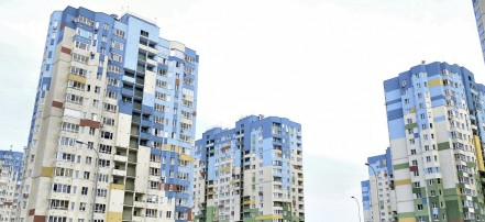 Велопрогулка «Мещерское Озеро — большая семейная история Нижнего Новгорода»: Фото 3