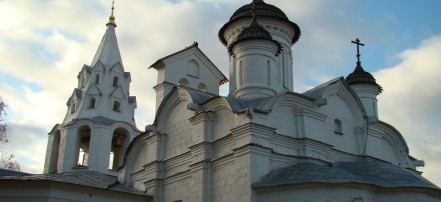 Пешая обзорная экскурсия по Коломне и Коломенскому кремлю: Фото 7