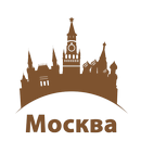 Логотип: Частный гид Алимова Анна