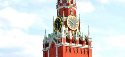 Пешая экскурсия по Московскому Кремлю: Фото 2
