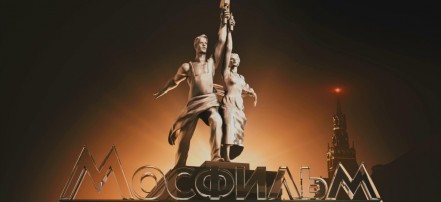 Пешая экскурсия в Москве на киностудию «Мосфильм»