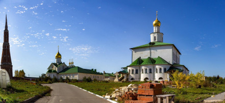 Пешая обзорная экскурсия по Коломне и Коломенскому кремлю: Фото 4