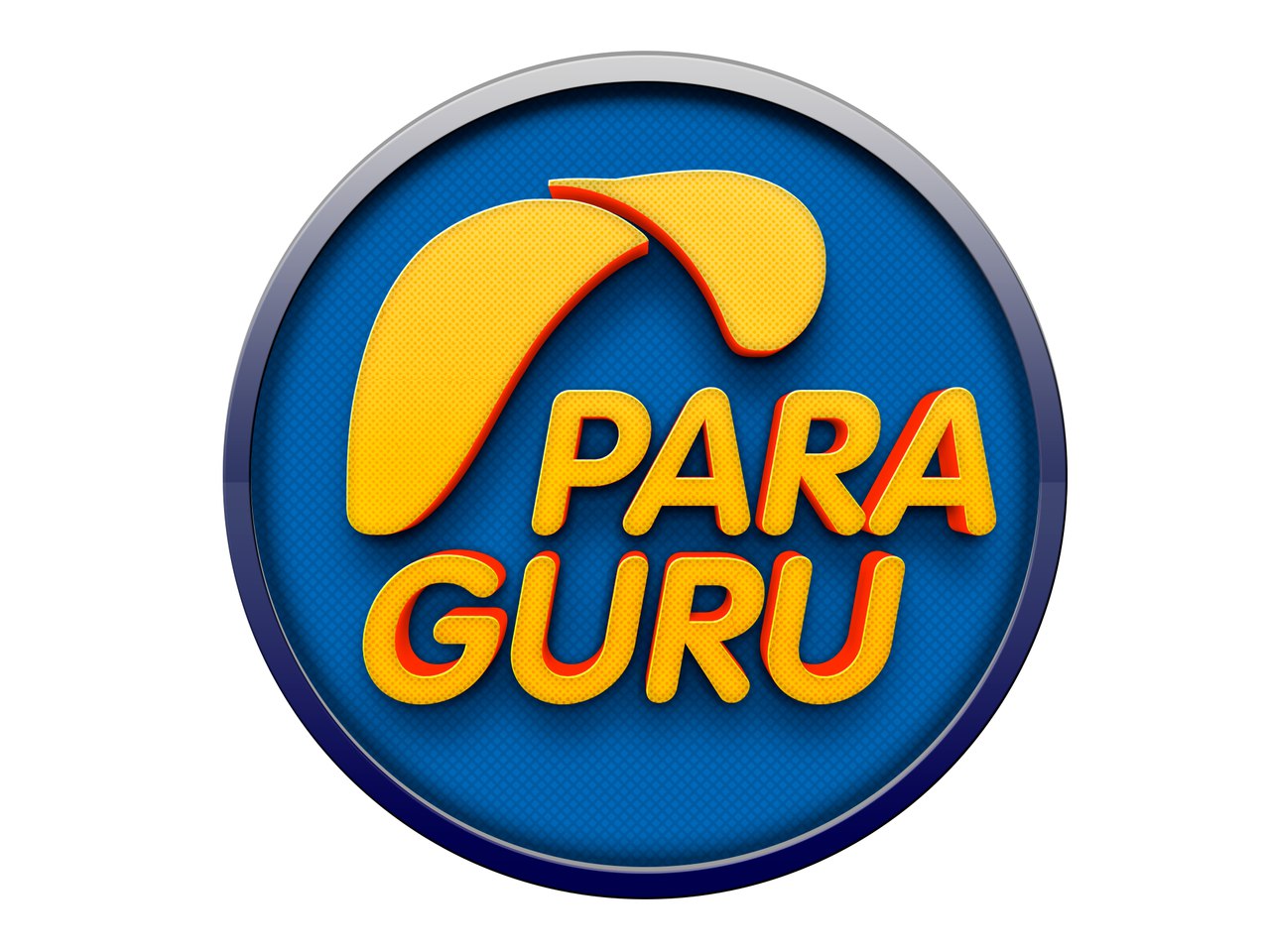 Логотип: ParaGURU